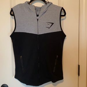 Men’s Small Gymshark Vest